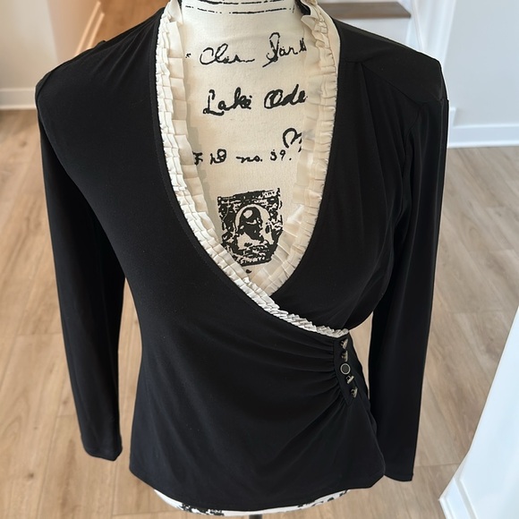 Ribboned  P/P FITS MY SIZE 6 MANNEQUIN. - Picture 6 of 8